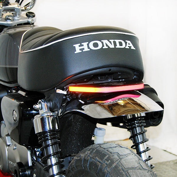 New Rage Cycles MONKEY-TL Tail Light for 2018 Honda Monkey
