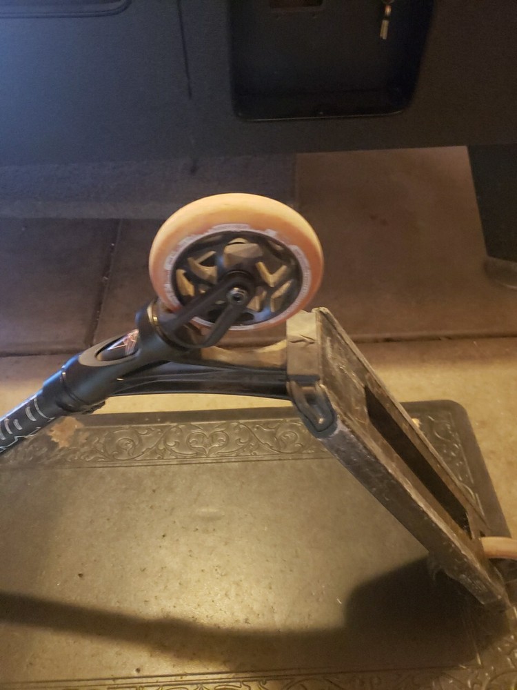 Envy Prodigy S9 Scooter
