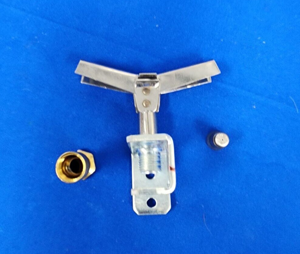 NEW OEM Pitco 6071452 Pilot Assembly Natural gas
