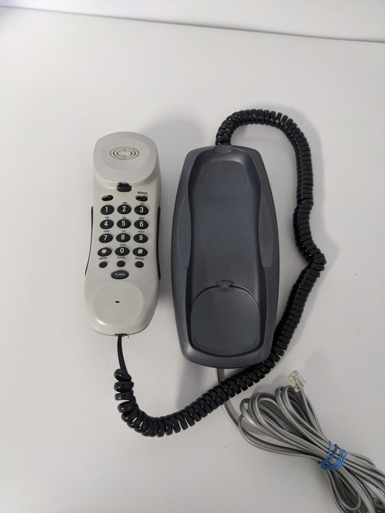 CONAIR HOME PHONE FX2000GT