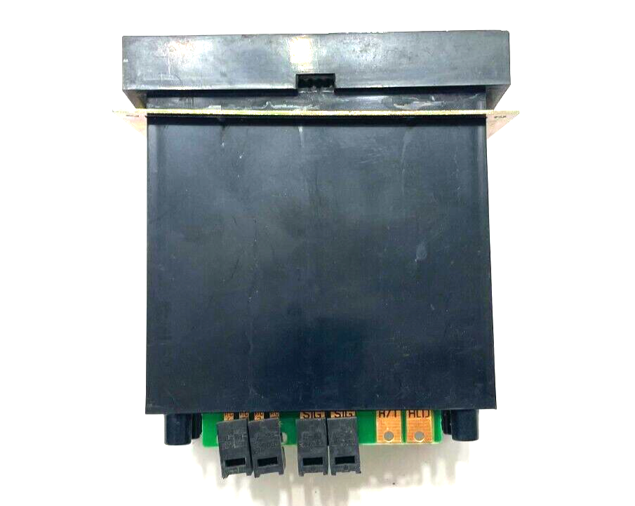 Texmate UM-35 Panel Meter