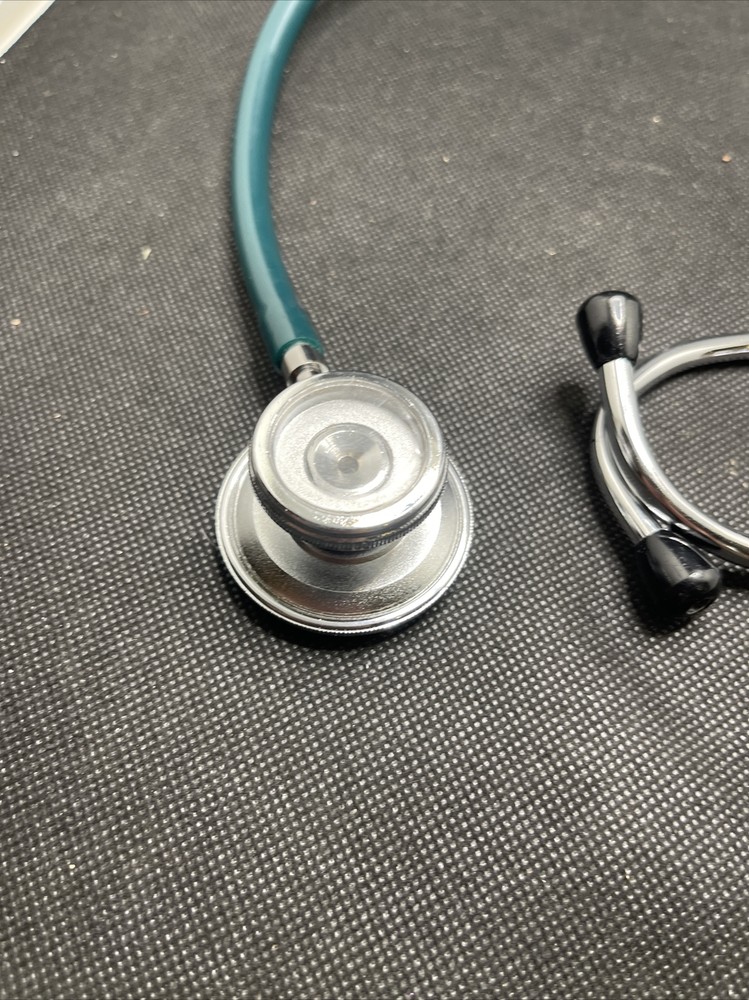 Stethoscope Prestige Medical Green