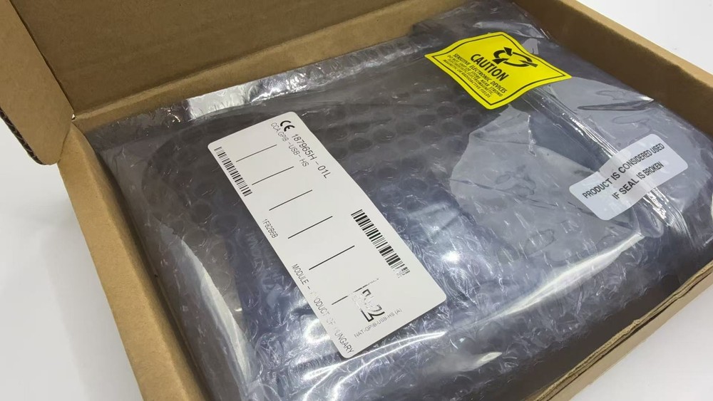 1PC New NI GPIB-USB-HS Interface Adapter IEEE 488 Controller