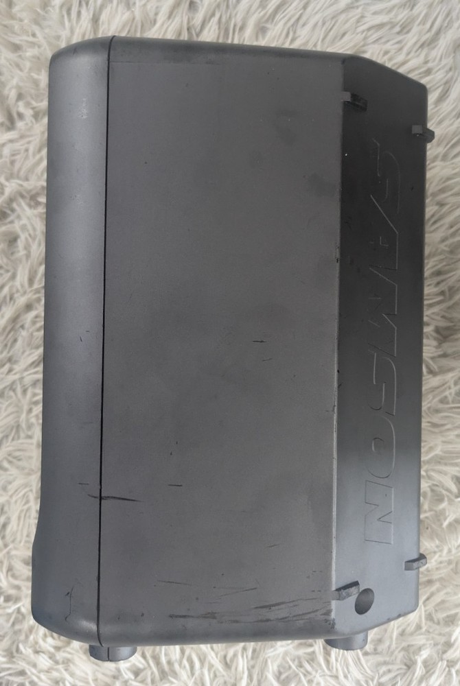 Samson SAXPEXPP, Express+ Portable PA with Bluetooth & Wired Mic. - Open Box