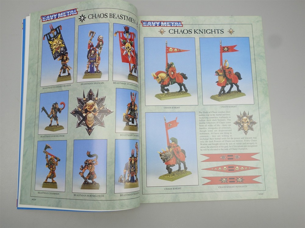 White Dwarf: #176 August 1994 (Games Workshop)