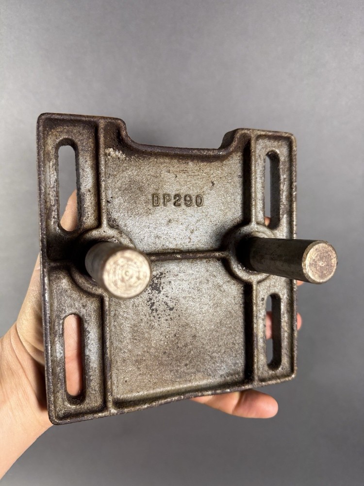Vintage DELTA DP 220 Drill Press MOTOR PLATE DP 290