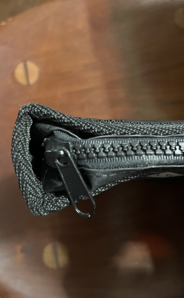 SCHOLASTIC SPY UNIVERSITY KIT *CASE ONLY* USED