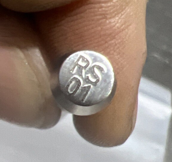 Eagle Comtronics Stylus RS01 Used Surplus.