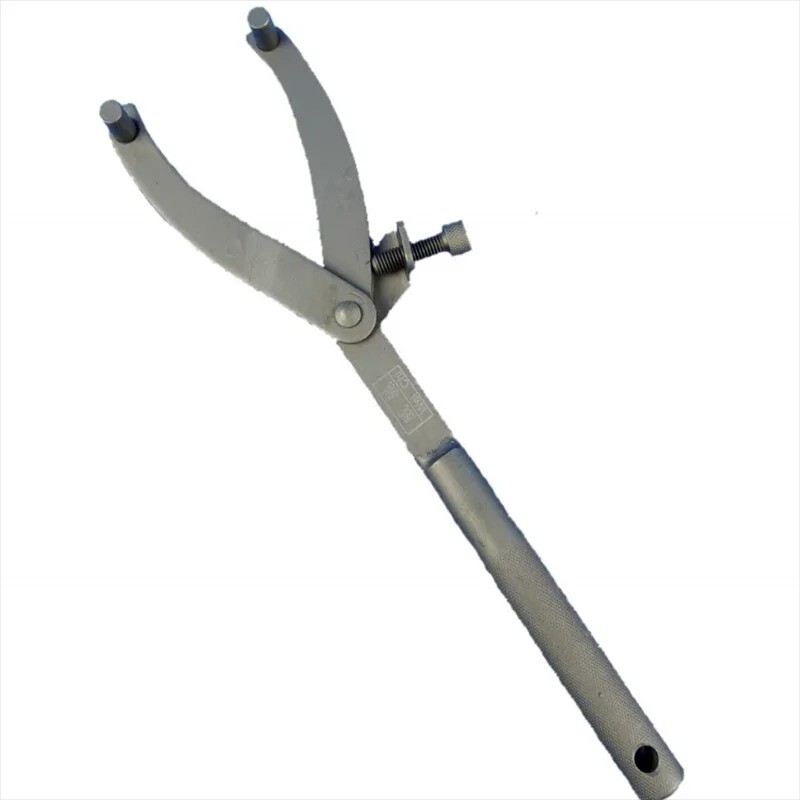 Motorcycle Motors Variator Remover Puller Tool for Scooter Moped Flywheel