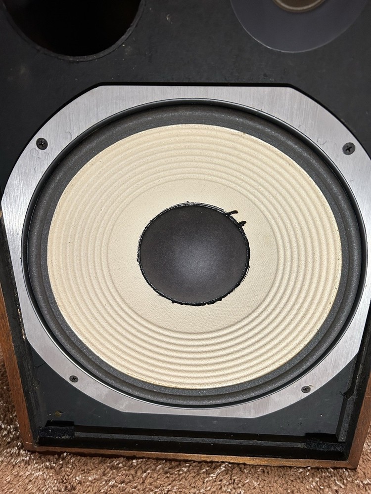 JBL Lancer 99 Audiophile Speakers
