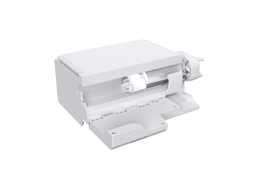 3.5 inch Syringe Pump Human/VET Touch Screen Stackable type