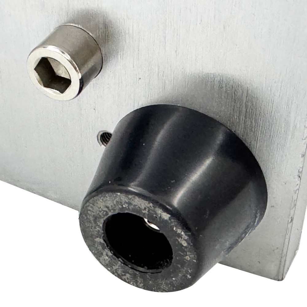 Manual Lab Roller Press Machine for Battery Electrode Pressing 2~Φ97*100mm