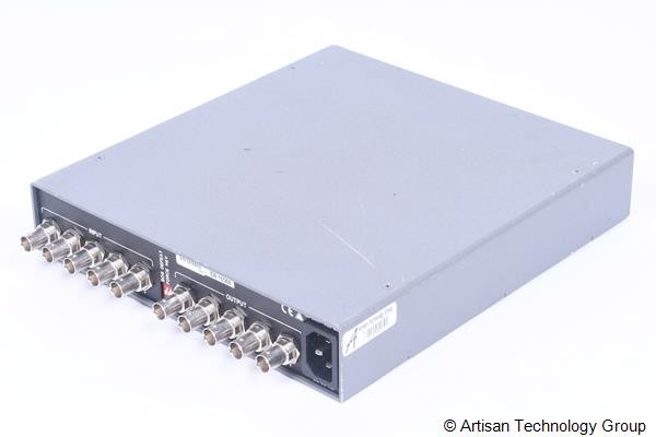 Extron PA 250 Peaking Amplifier