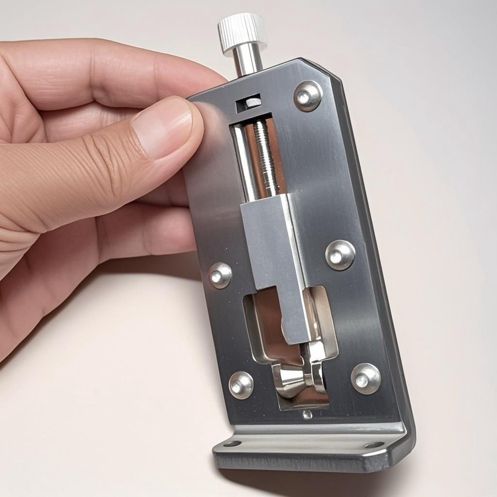 2-20mm Peeling Copper Cable Stripper Hand Crank Manual Scrap Peeling Automatic