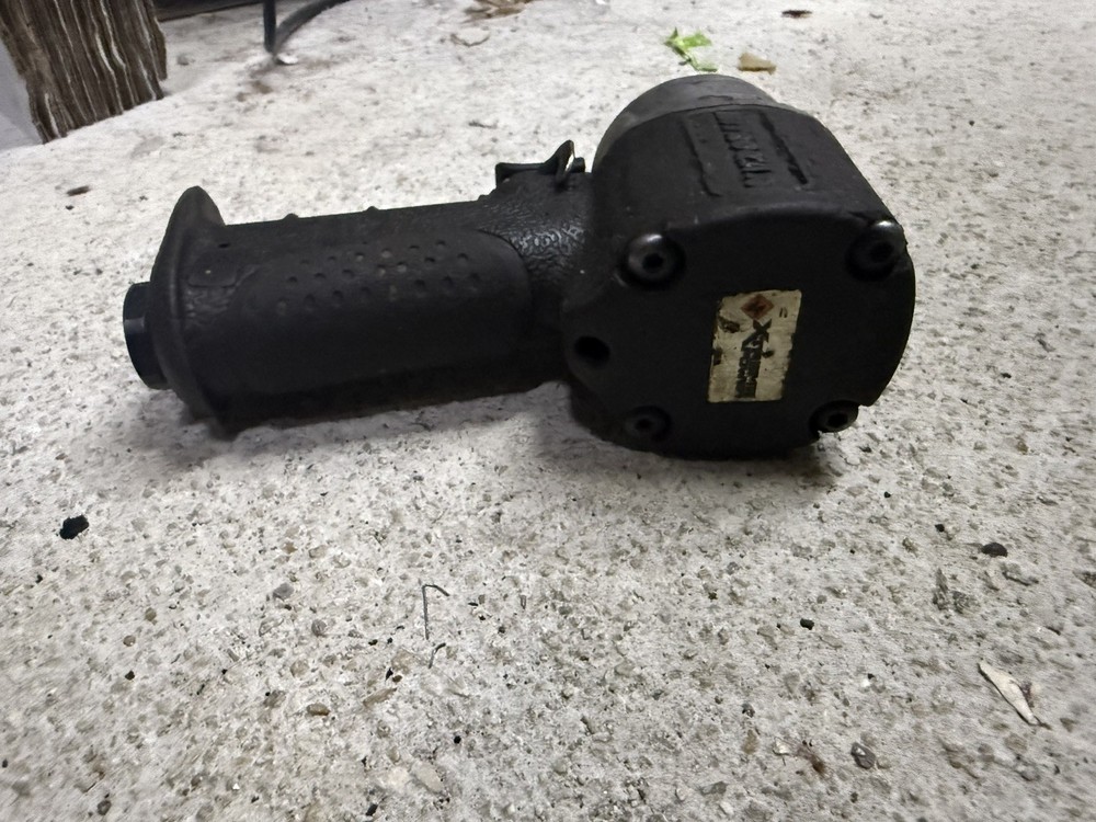 NitroCat 1/2" Pneumatic Impact Model 1056-XL
