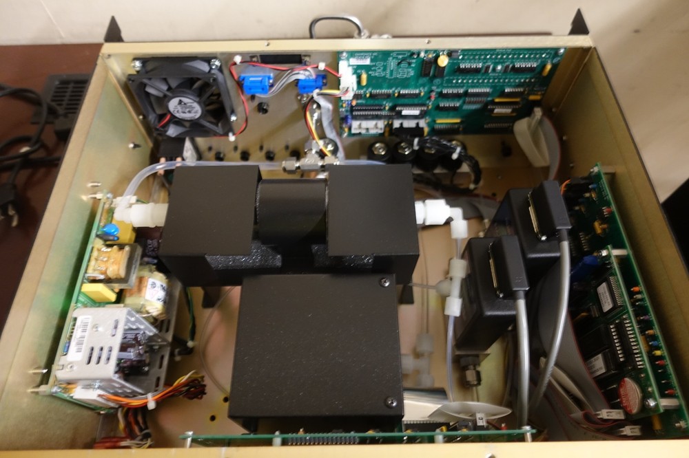 Environics 6100 Multi-Gas Calibrator