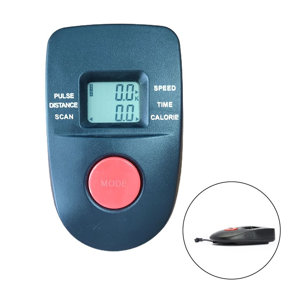 Sporting Goods Abdominal Machine Exercise Bike Speedometer Exercise Bikes