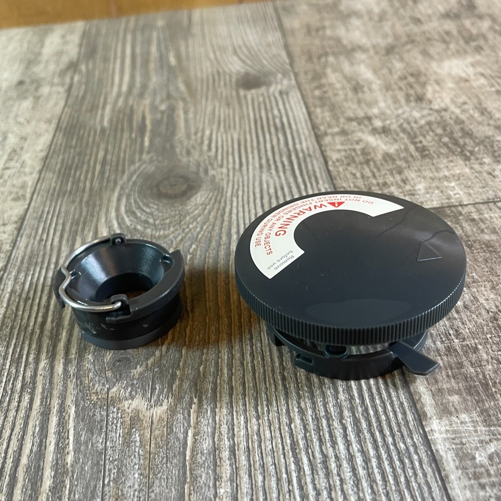 Beautiful TSK-1585M Coffee Maker Replacement Grinder