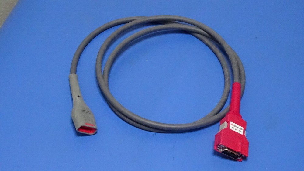 Masimo RD Rainbow SET MD20-04 EMS Patient Cable