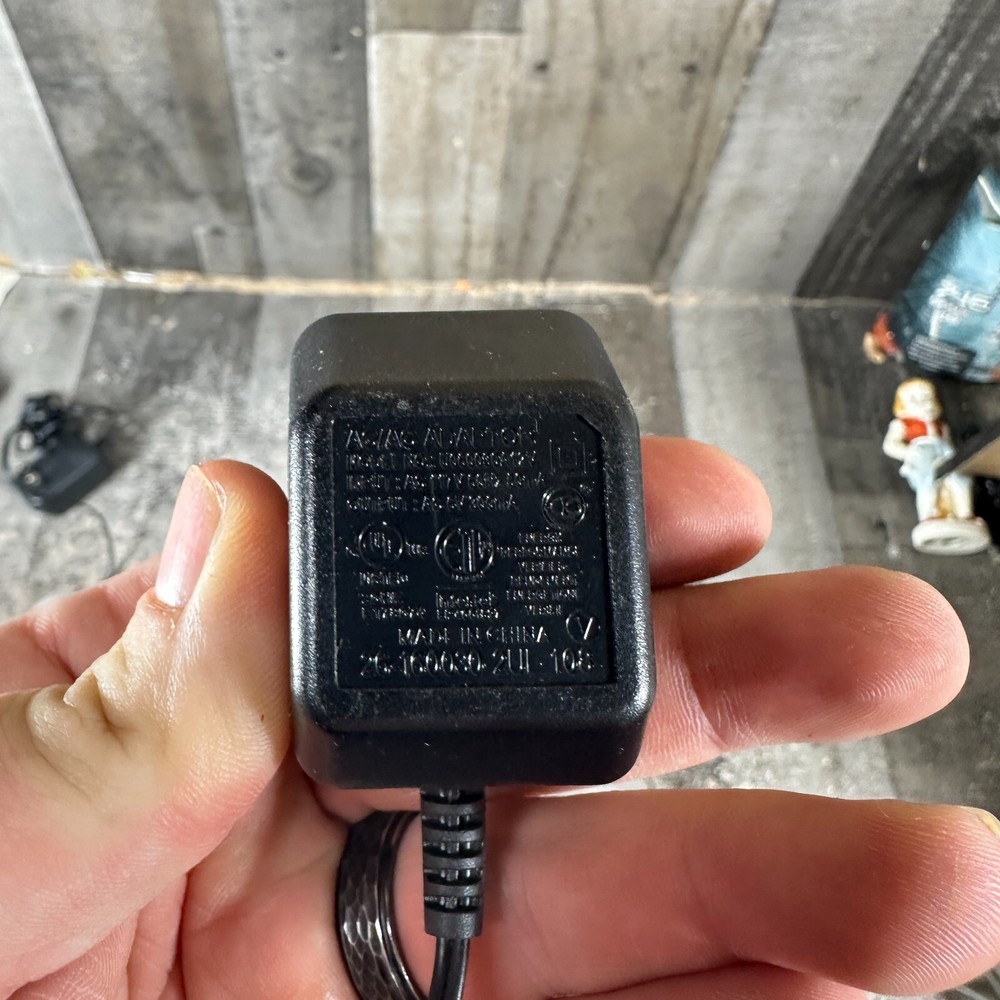 ATT Charger Cradle w Adaptor For CL82203