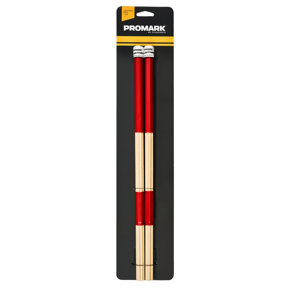 ProMark L-RODS Lightning Rods