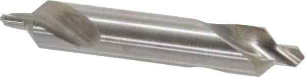 Keo #5 Plain Cut 90? Incl Angle High Speed Steel Combo Drill & Countersink 7/...