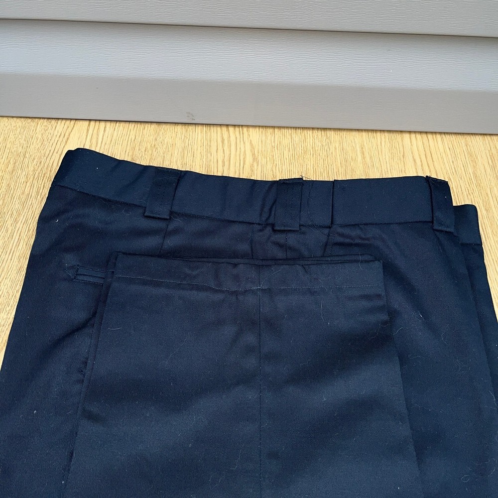 NWT Tact Squad 40R Black Pants