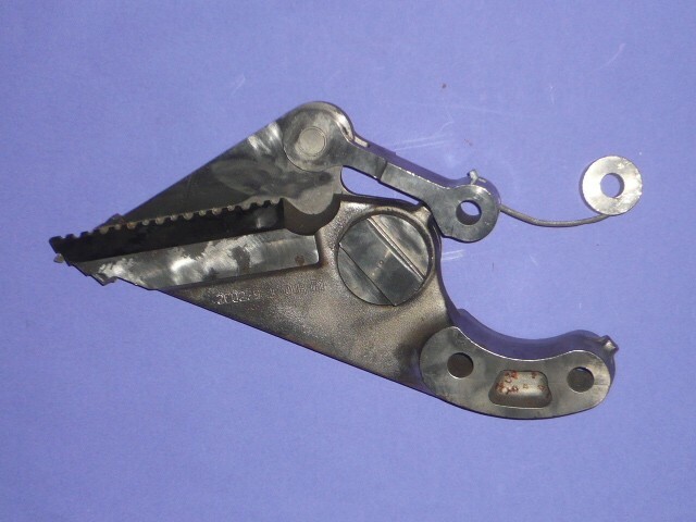 Power Hawk 2C0279-1 Cutter/Spreader (CS-1602)