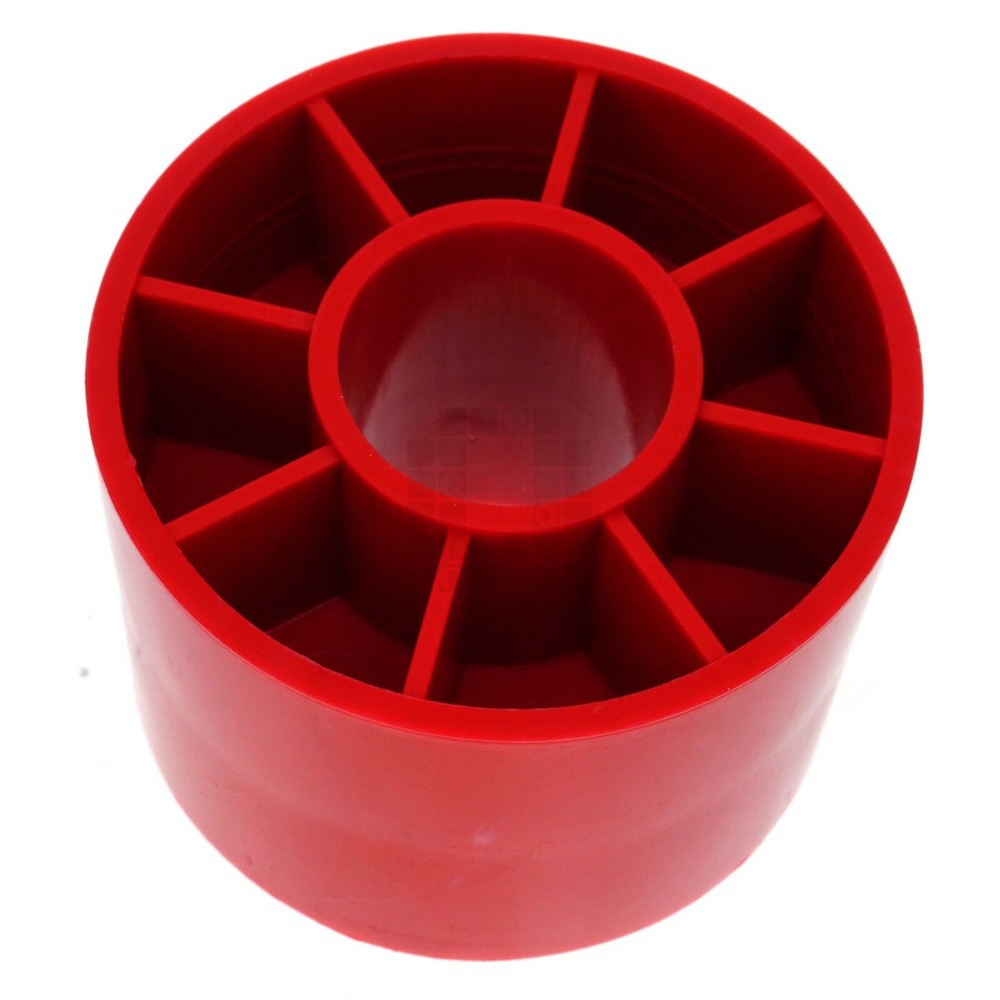 Milwaukee 44-96-0140 Original Equipment Roller, Red