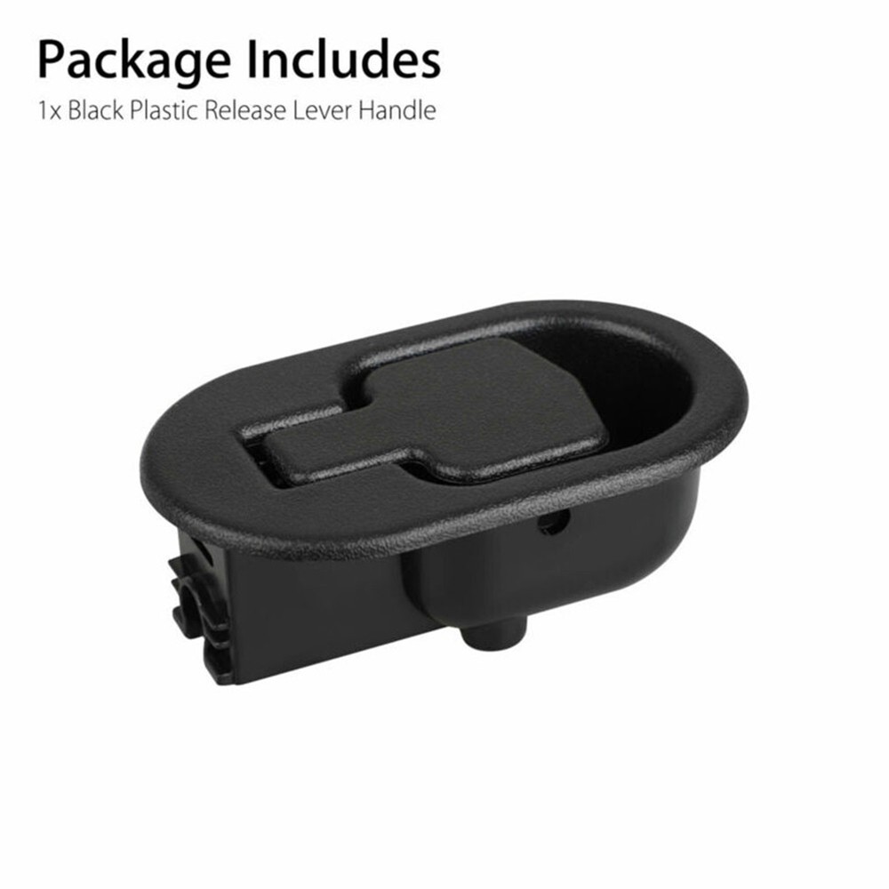 Recliner Lounge Pull Handle Chair Sofa Couch Release Lever Plastic AU