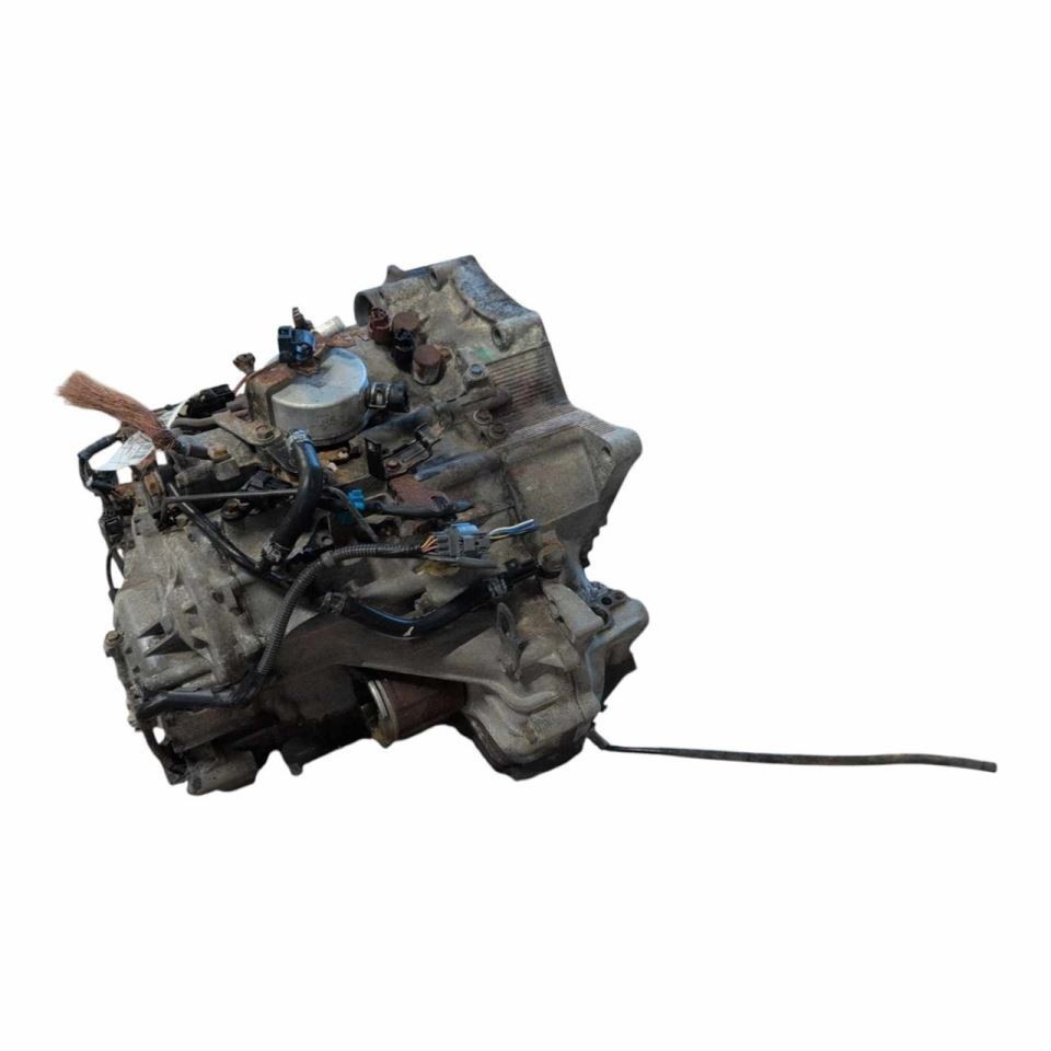 ACCORD 2003 Fuse Box Cabin 6830