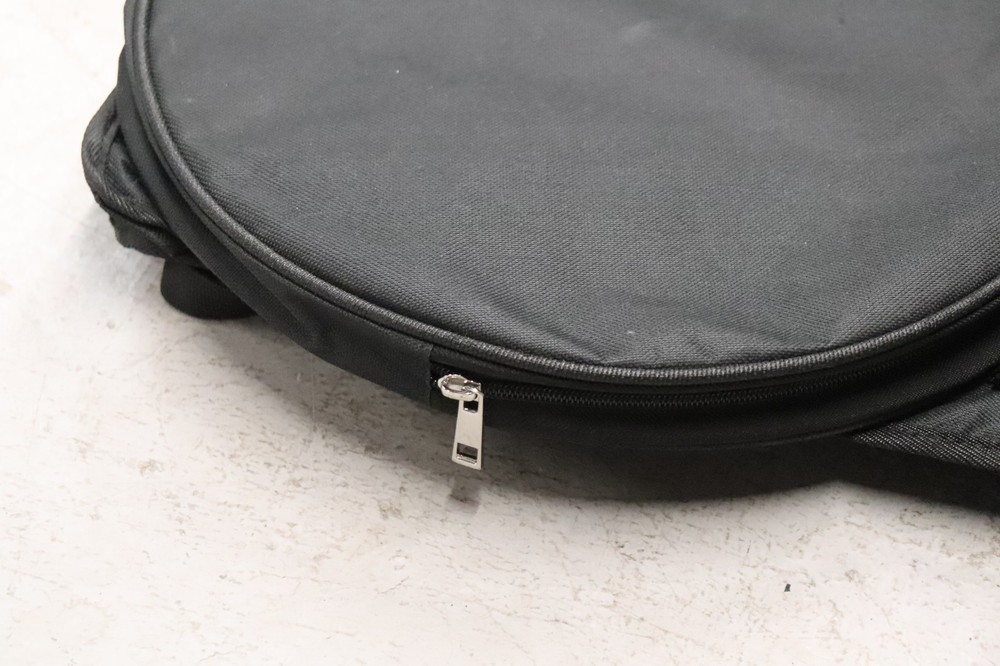 Unbranded Drumstick and Practice Pad Backpack