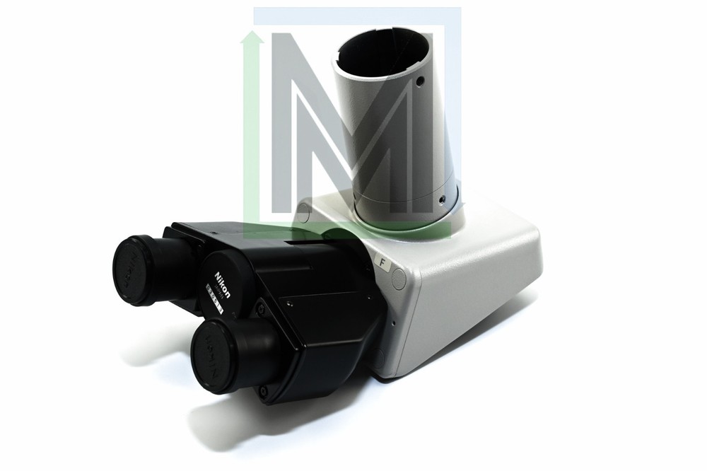 NIKON X2BF TRINOCULAR MICROSCOPE HEAD