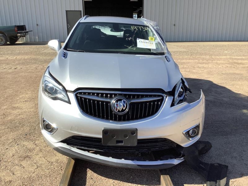 ENVISION 2019 Battery 306462