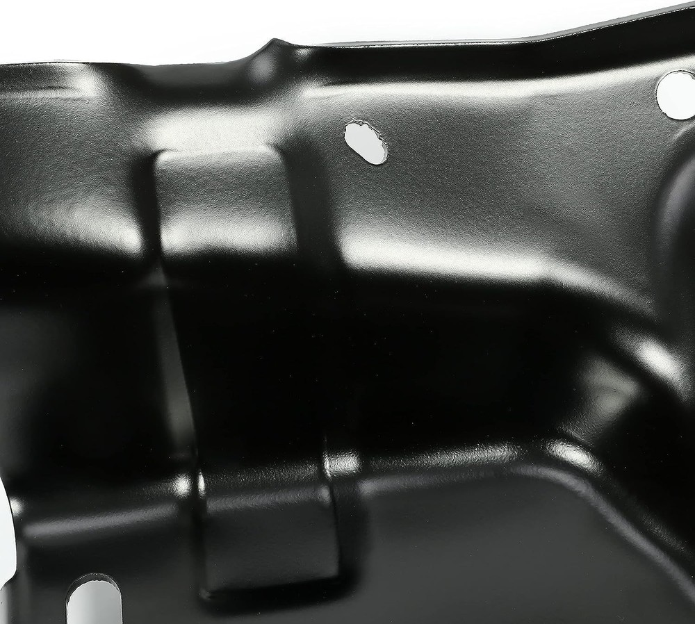 Front Bumper Bracket Compatible with 2015-2020 F150 Replacement Left &Right Side
