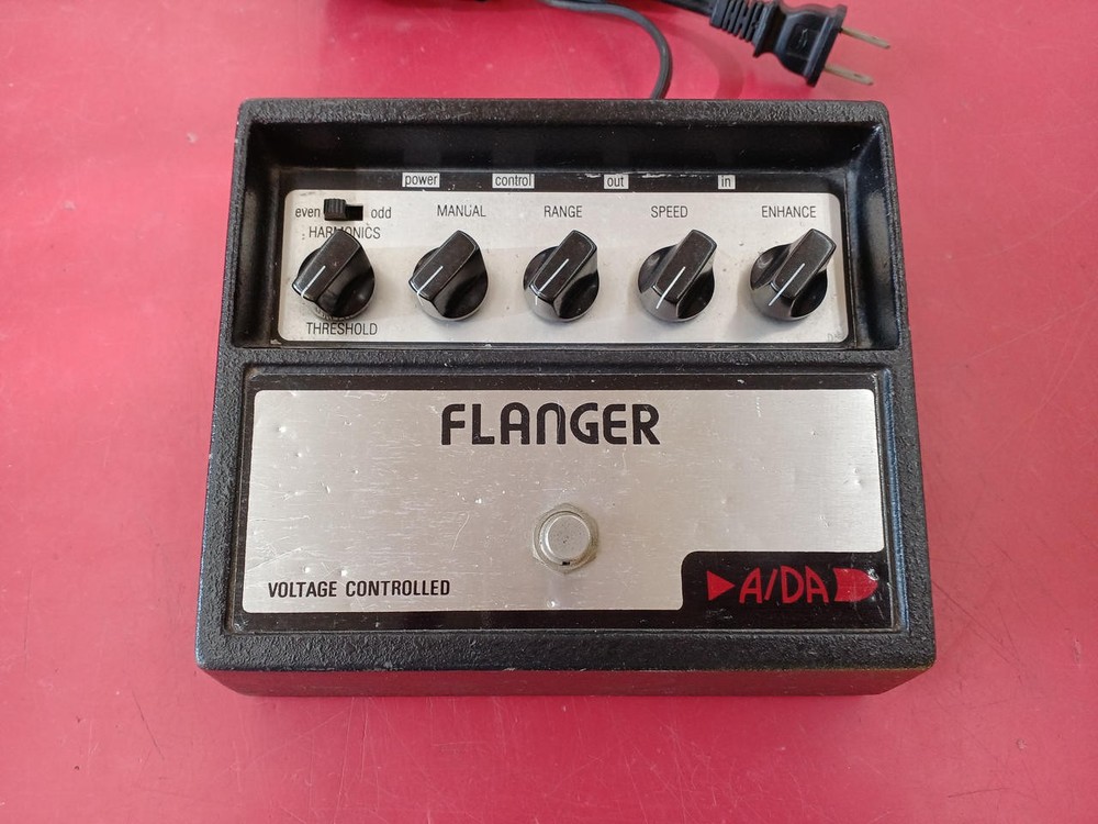 ADA FLANGER Flanger