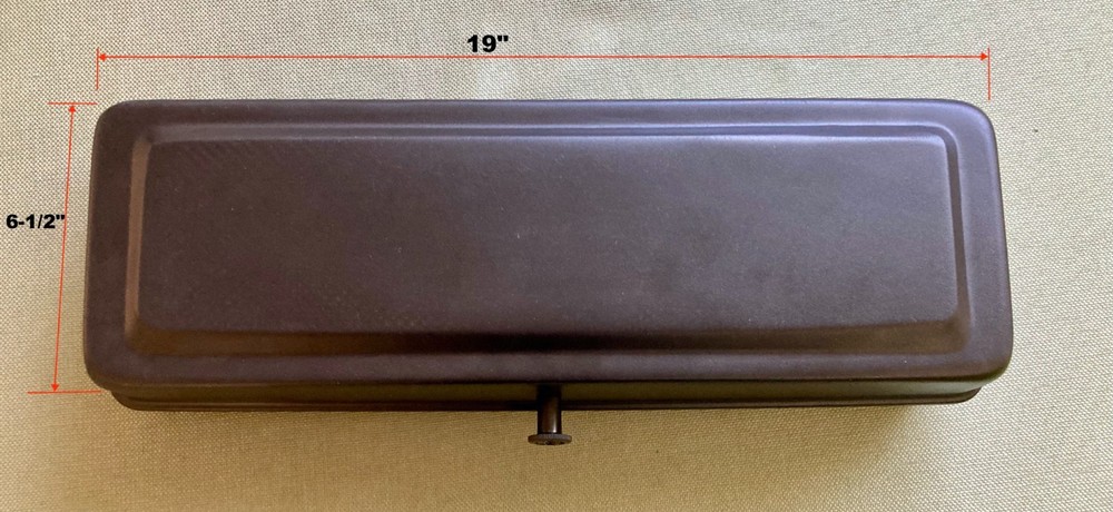Belt And Pulley Cover Box for DIY Projects
