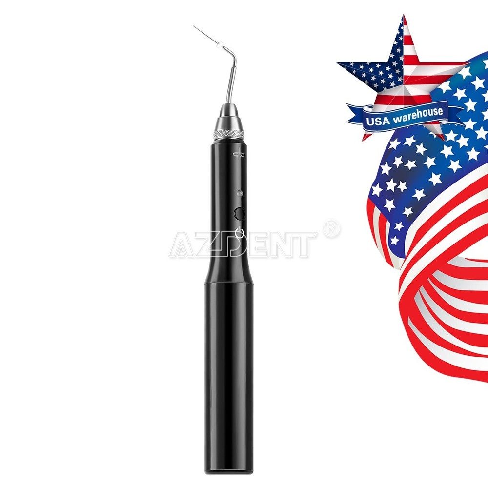 Dental Endodontic Westcode Gutta Percha Endo Heated Pen With 2 Tips
