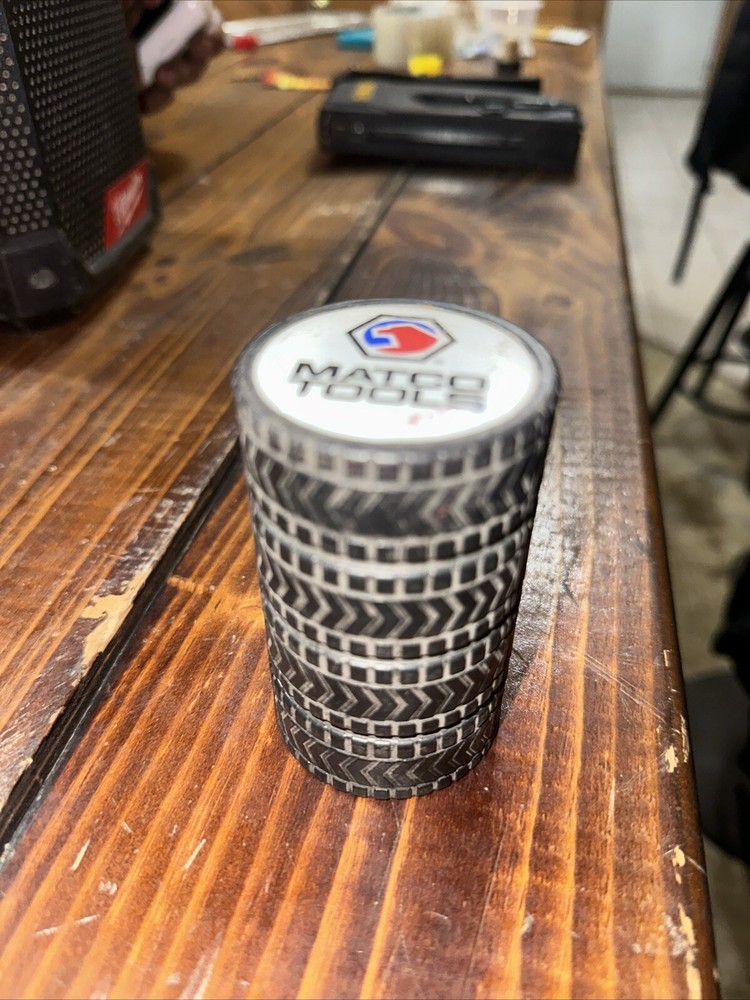 Matco Tools Battery Holder