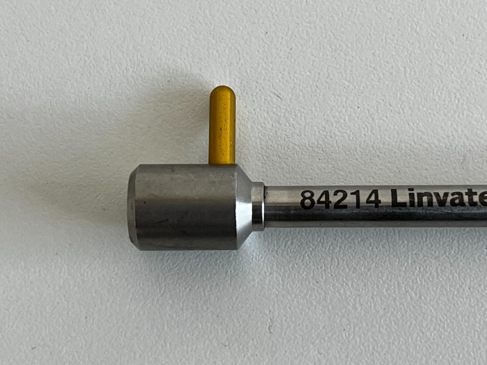 LL7: Linvatec 84214 Instrument