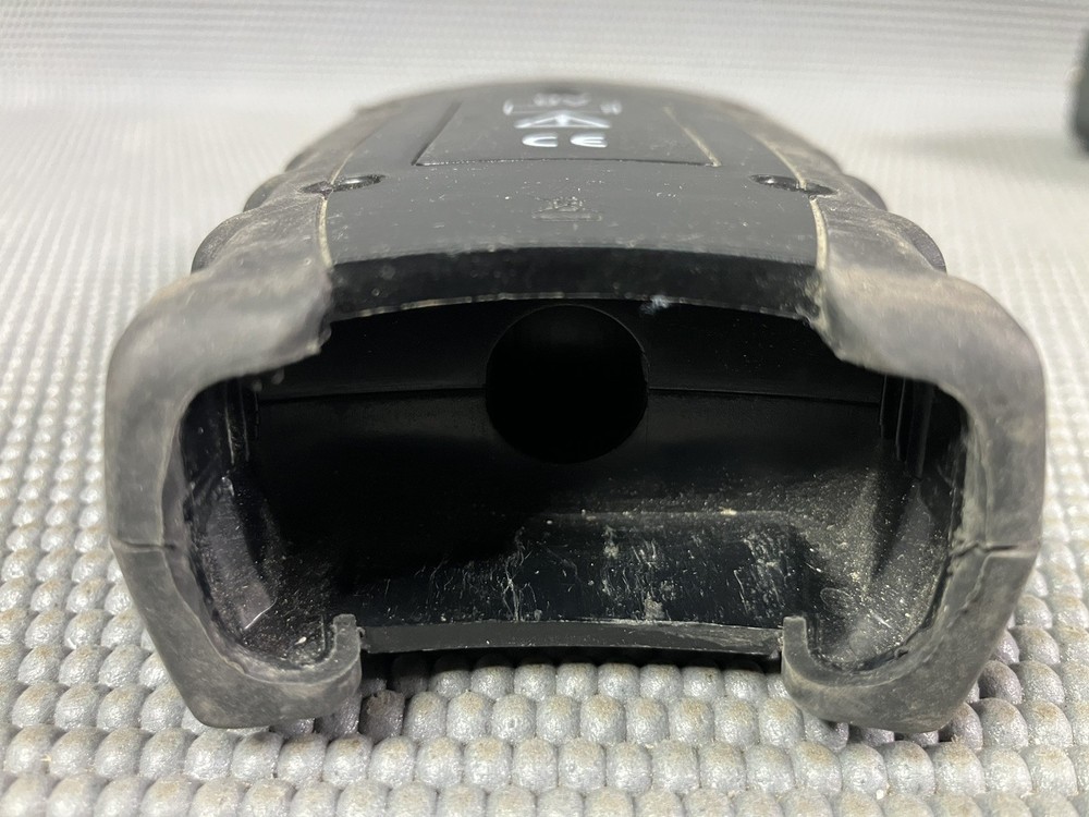 Greenlee NC-100 Netcat Micro Wiring Network Tester -Tested