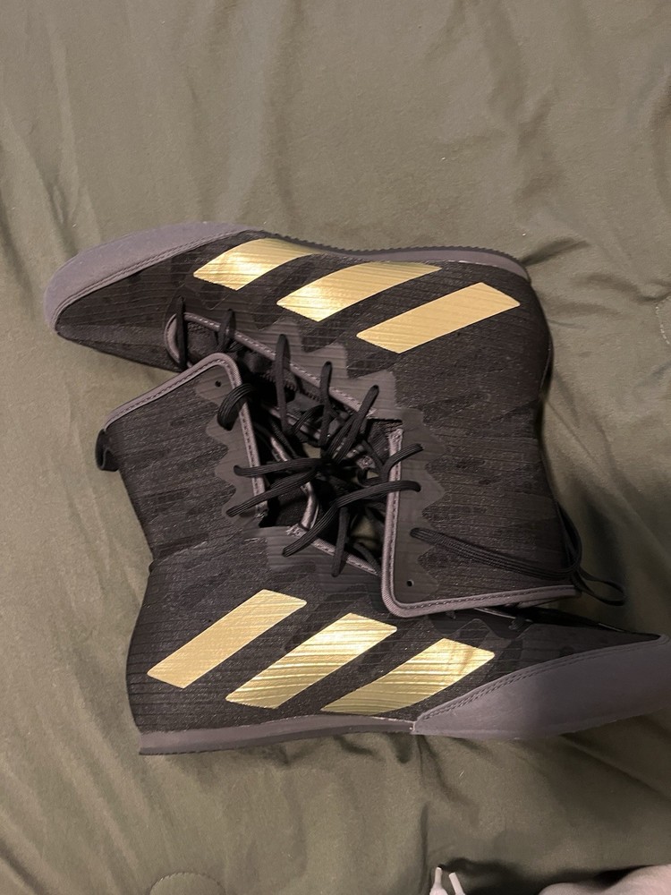 Boxing Gear