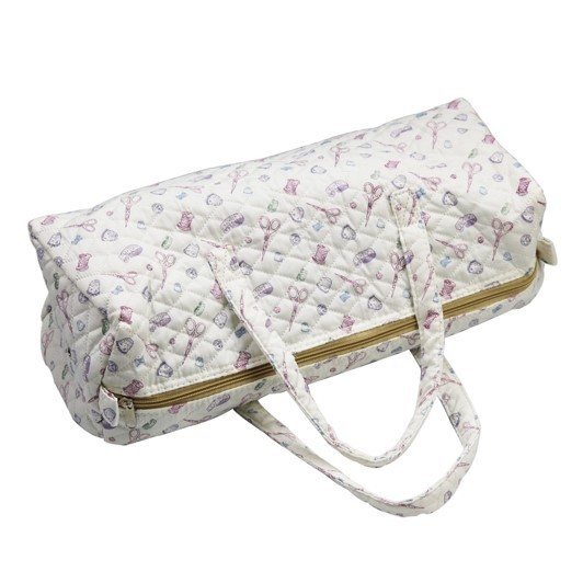 Sewing & Knitting Storage Bag