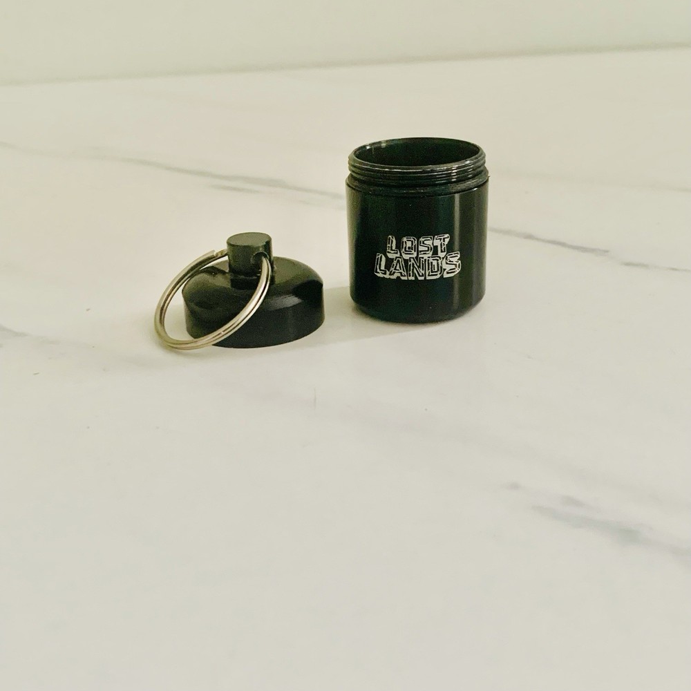 Excision High Fidelity Earplugs And Case