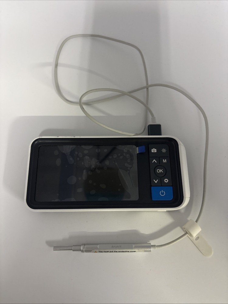 Anykit Digital Otoscope MS450-NTE