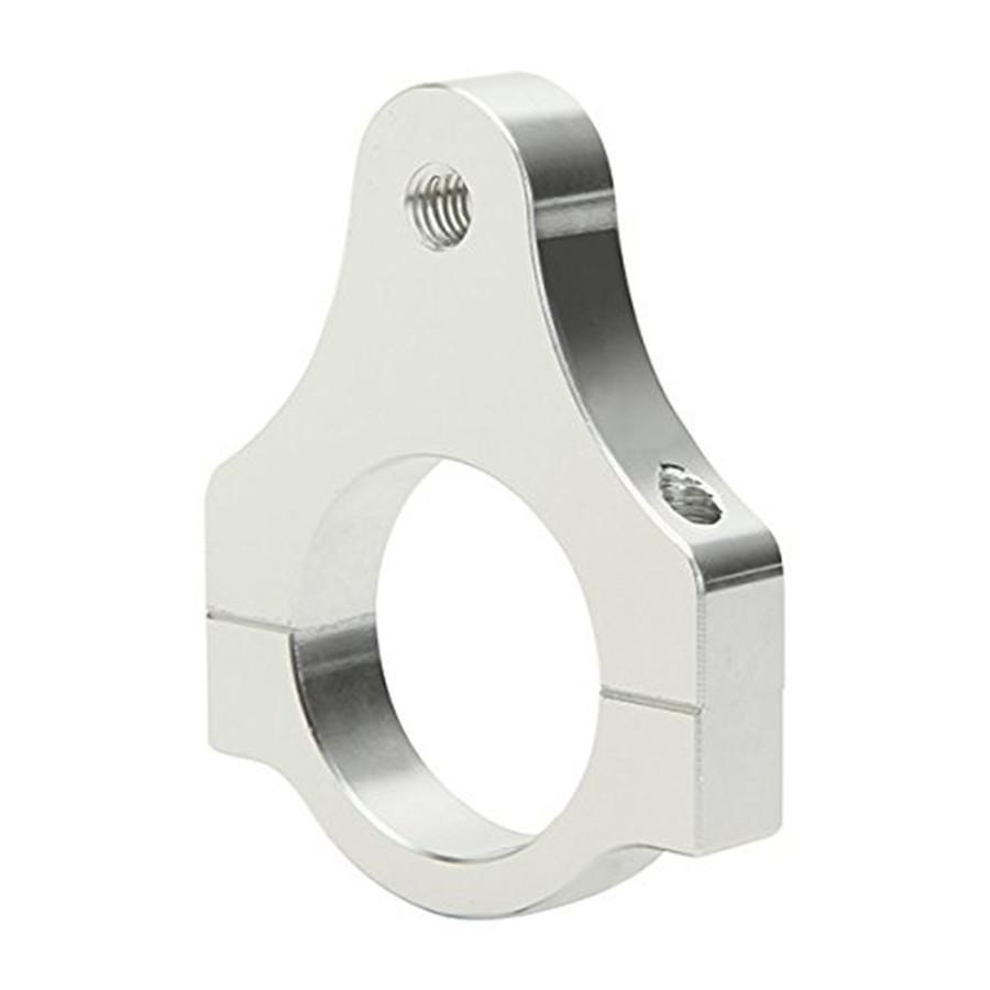 Fork Clamp Bracket for Damper Stroke Fork Leg Sliver