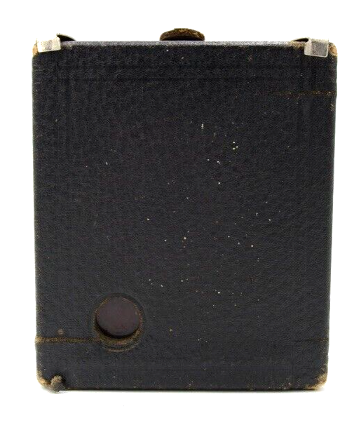 Burke & James Rexoette Box Film Camera
