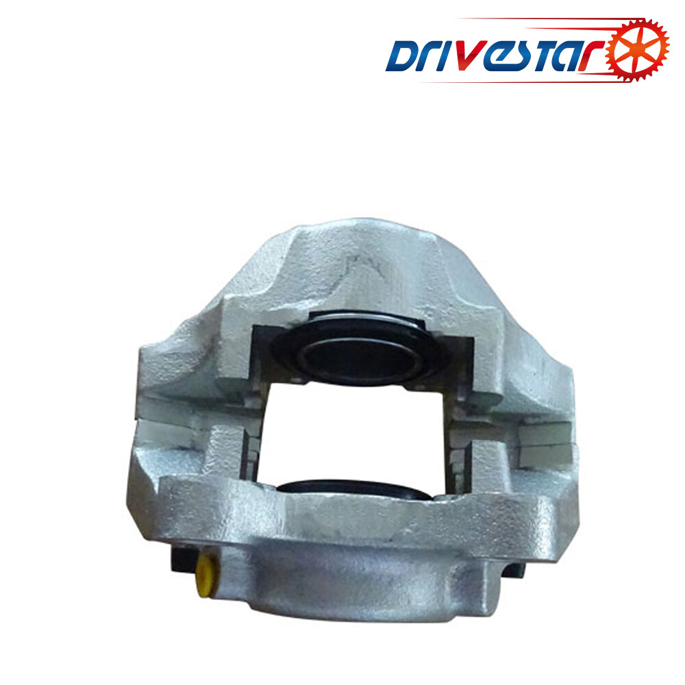 Set:2 Front Disc Brake Calipers For 80-85 Vanagon 76-94 VW Transporter