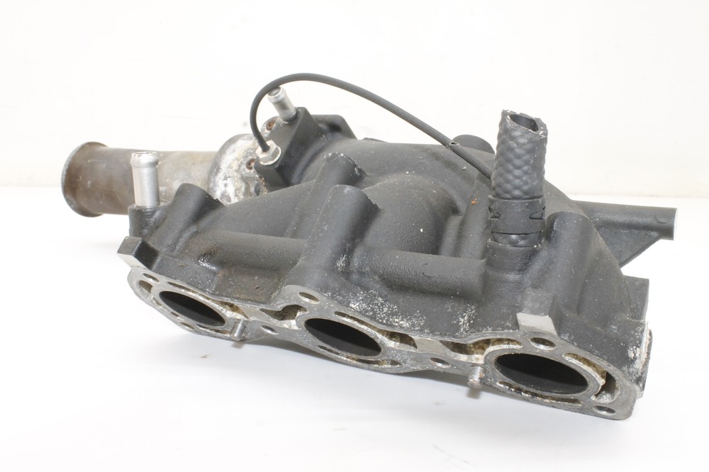 21-22 YAMAHA VX-C EXHAUST MID PIPE Y HEADER MIDDLE JOINT JOINING