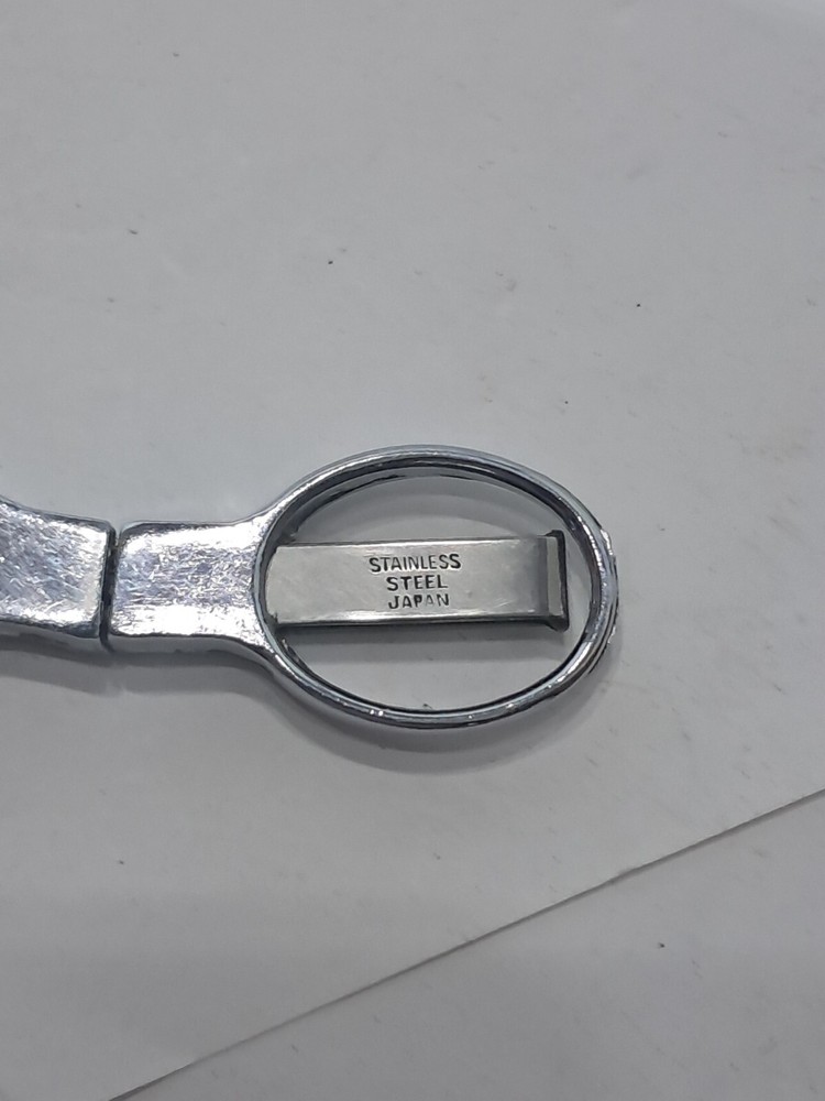 Folding Scissors Stainless Steel (s)